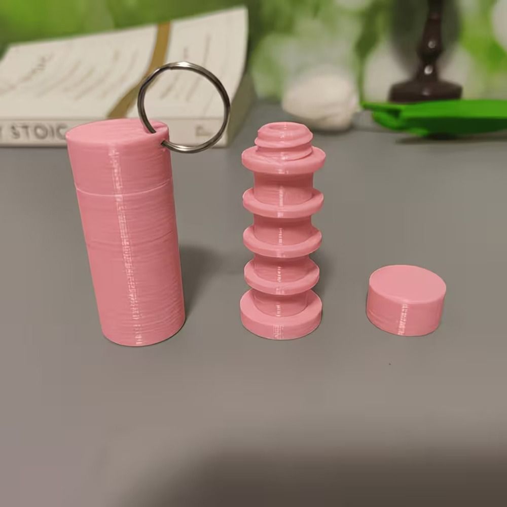 With Key Ring Portable Sewing  - 3D Printing Abs review and price