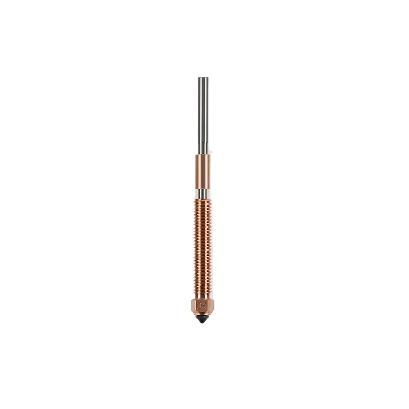 Integrated Quick Release Bimet - Nozzle 0.4Mm Hardened review and price