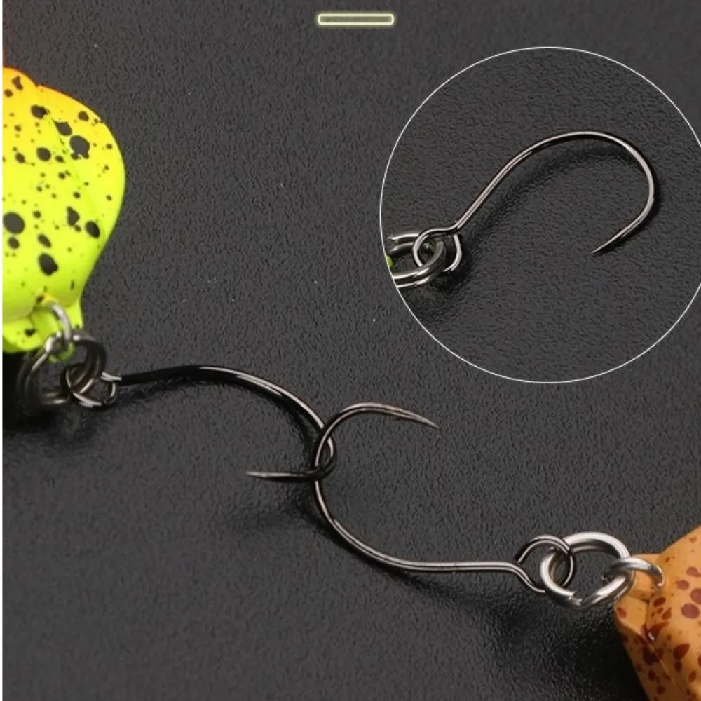 2/6g 2.9/4.2cm 3D Fishing Lure - 3D Printing Lure review and price