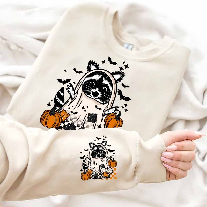 New Halloween Animals Iron On  - 3D Printing Vinyl review and price