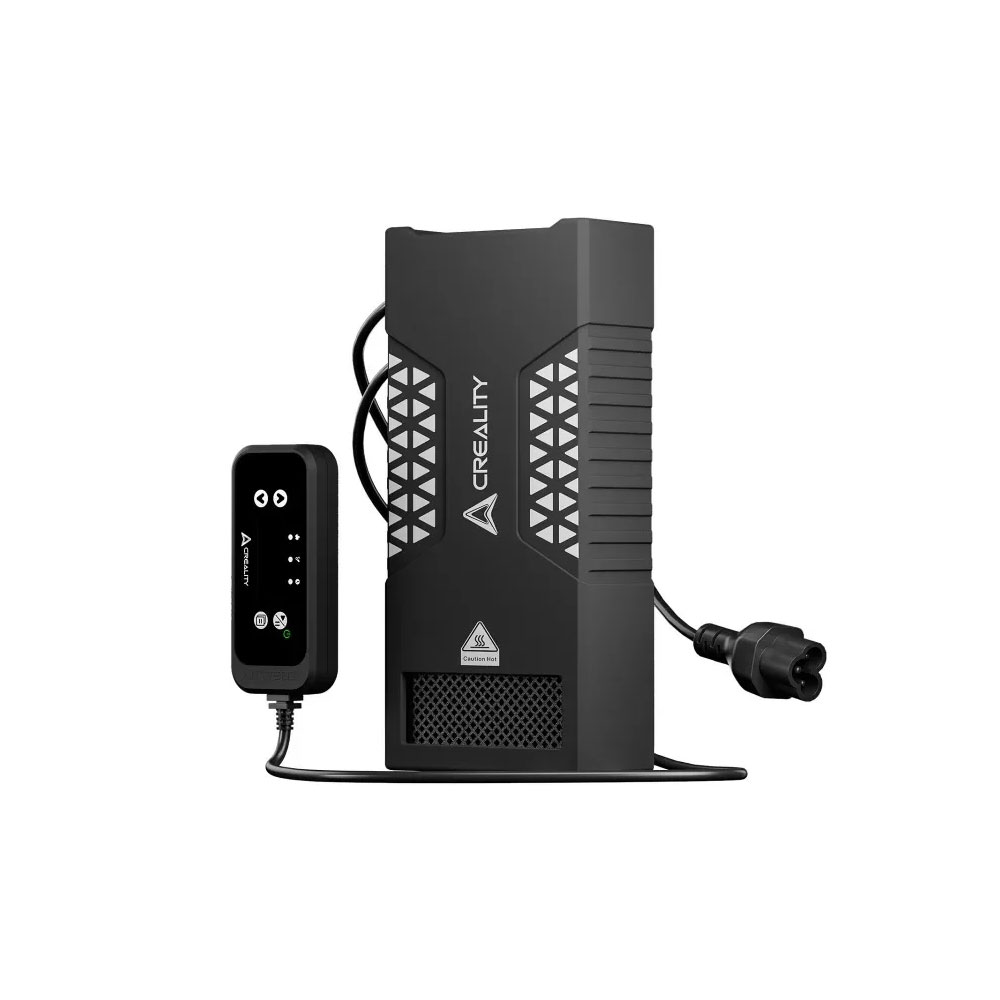 Creality Chamber Heater for 3D - 3D Printing Creality review and price