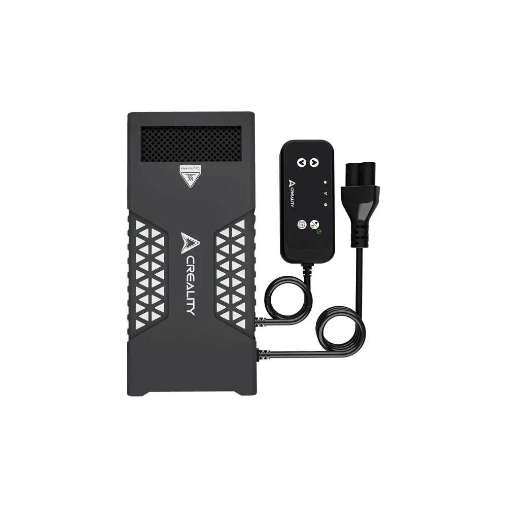 Creality Chamber Heater for 3D - 3D Printing Creality review and price