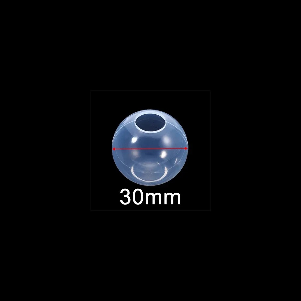 20-100mm Spherical Silicone Mo - 3D Printing Model Free review and price