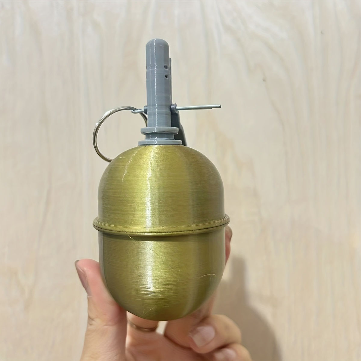 Film And Television Prop Milit - 3D Printing Model Free review and price