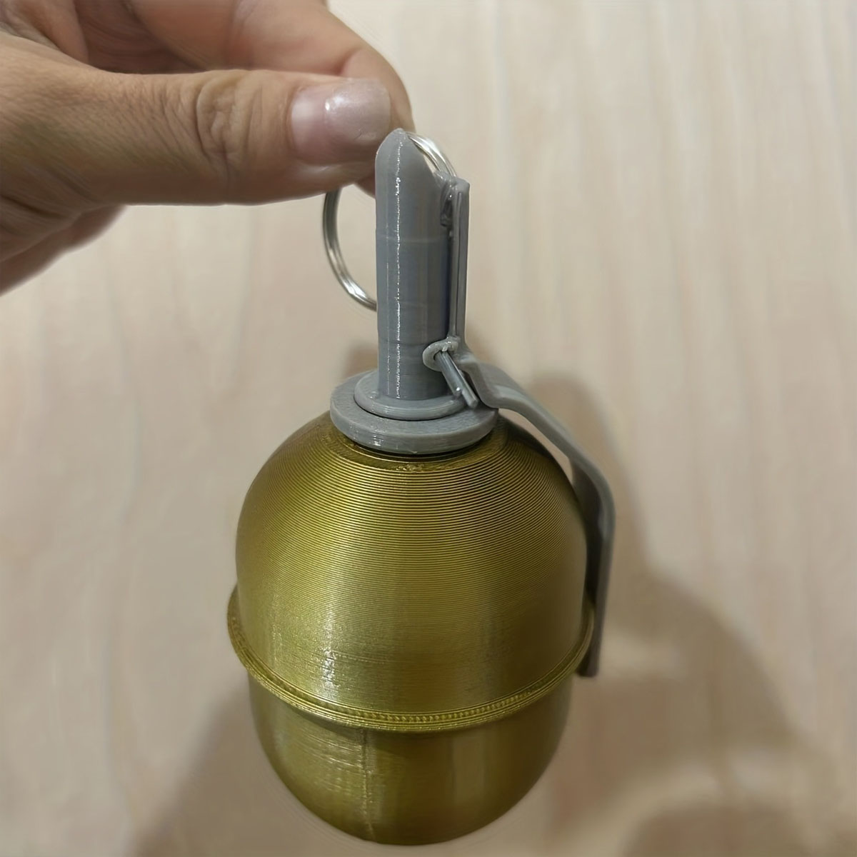 Film And Television Prop Milit - 3D Printing Model Free review and price