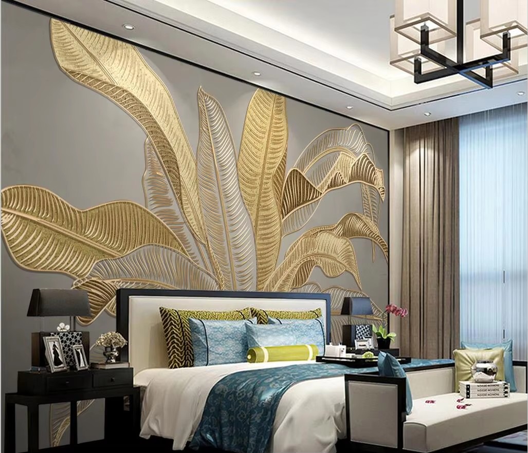 Custom wallpaper atmospheric b - 3D Printing Heat Resistant Material review and price