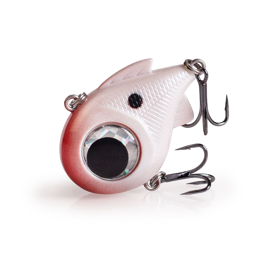 Hanlin 3D Big Eyes VIB 4cm/1.5 - 3D Printing Lure review and price