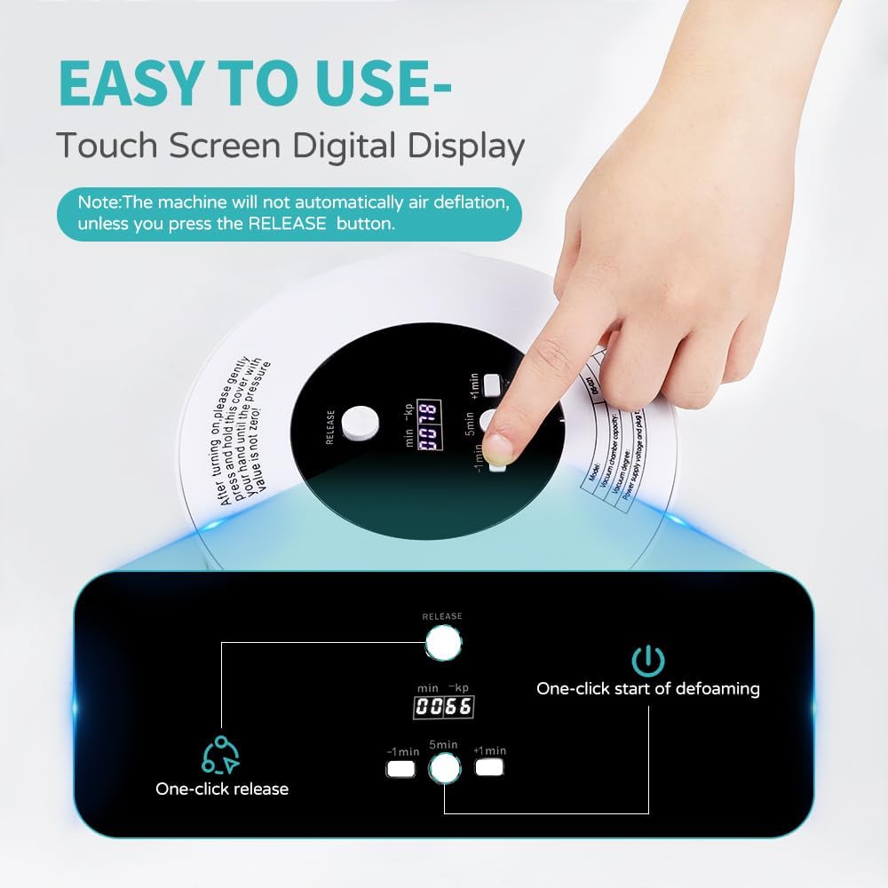 2025 Resin Bubble Remover Pro, - 3D Print Removal Tool review and price