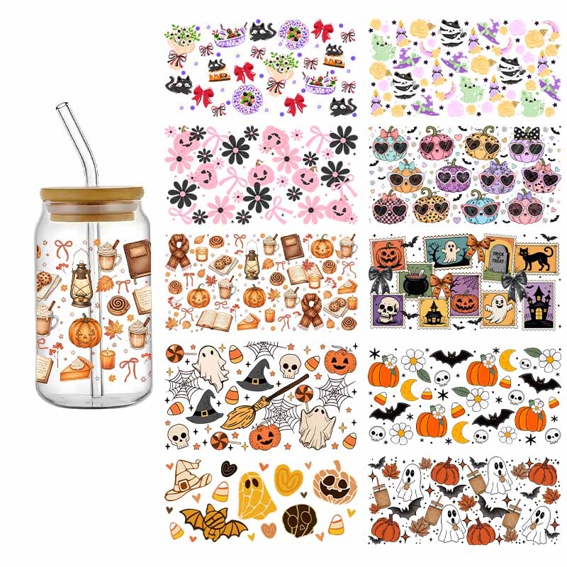 3D Beautiful Halloween Pumpkin - 3D Printing Vinyl review and price