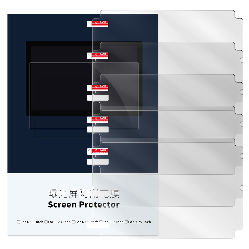 5PCS Screen Protector,3D Print - 3D Printing Workshop review and price
