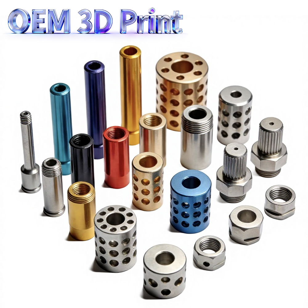 Custom SLM Metal 3D Printing S - 3D Printing Steel review and price