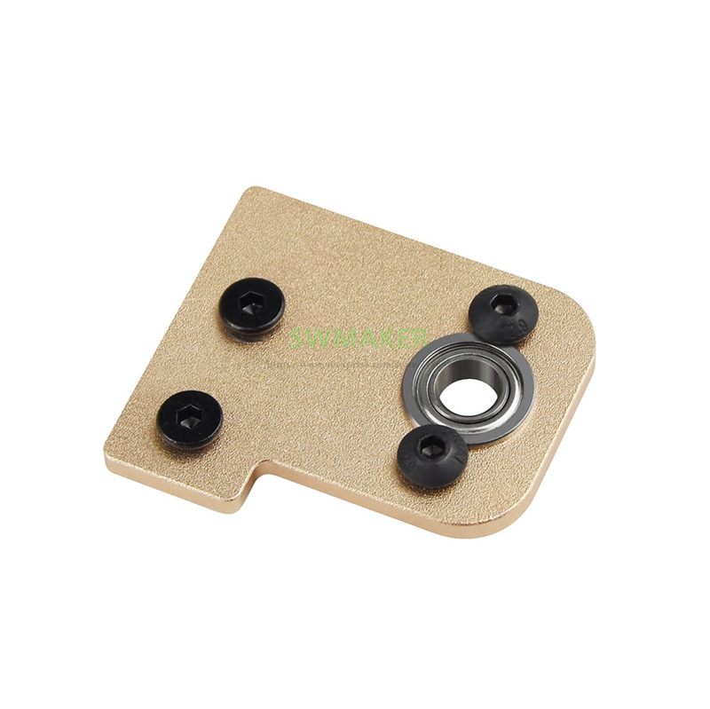 Gold TEVO Tornado Tarantula Pr - Z Axis Stabilizer 3D review and price