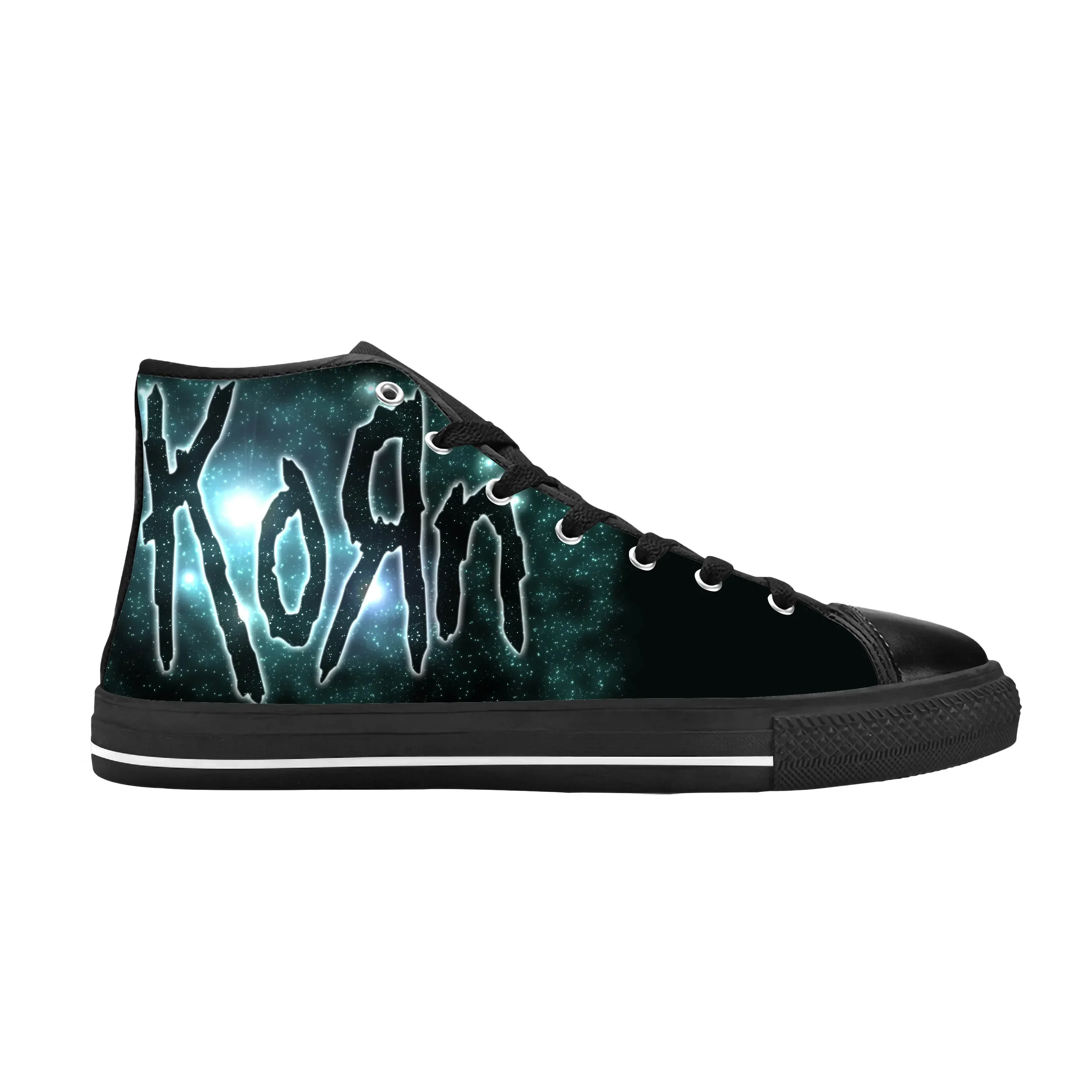 Korn Metal Rock Band Music Hor - 3D Printing Metal review and price