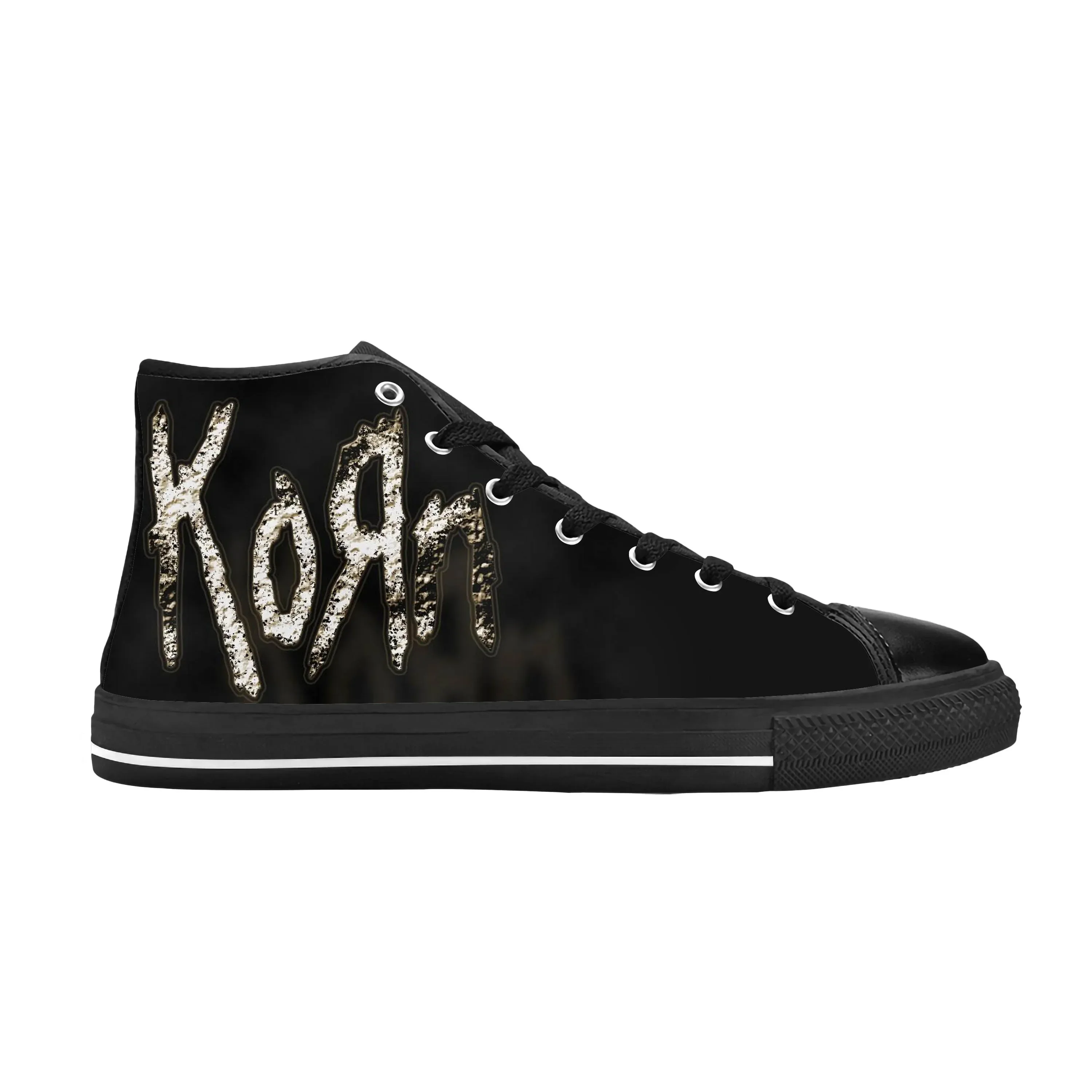 Korn Metal Rock Band Music Hor - 3D Printing Metal review and price