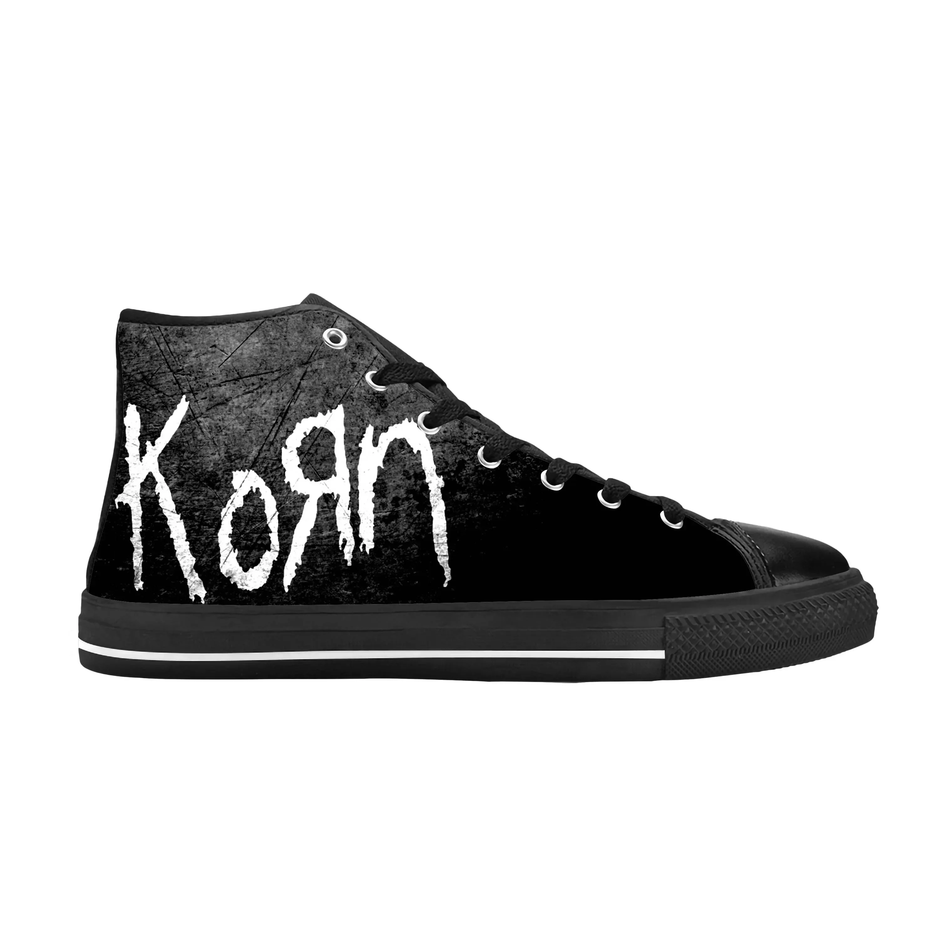 Korn Metal Rock Band Music Hor - 3D Printing Metal review and price
