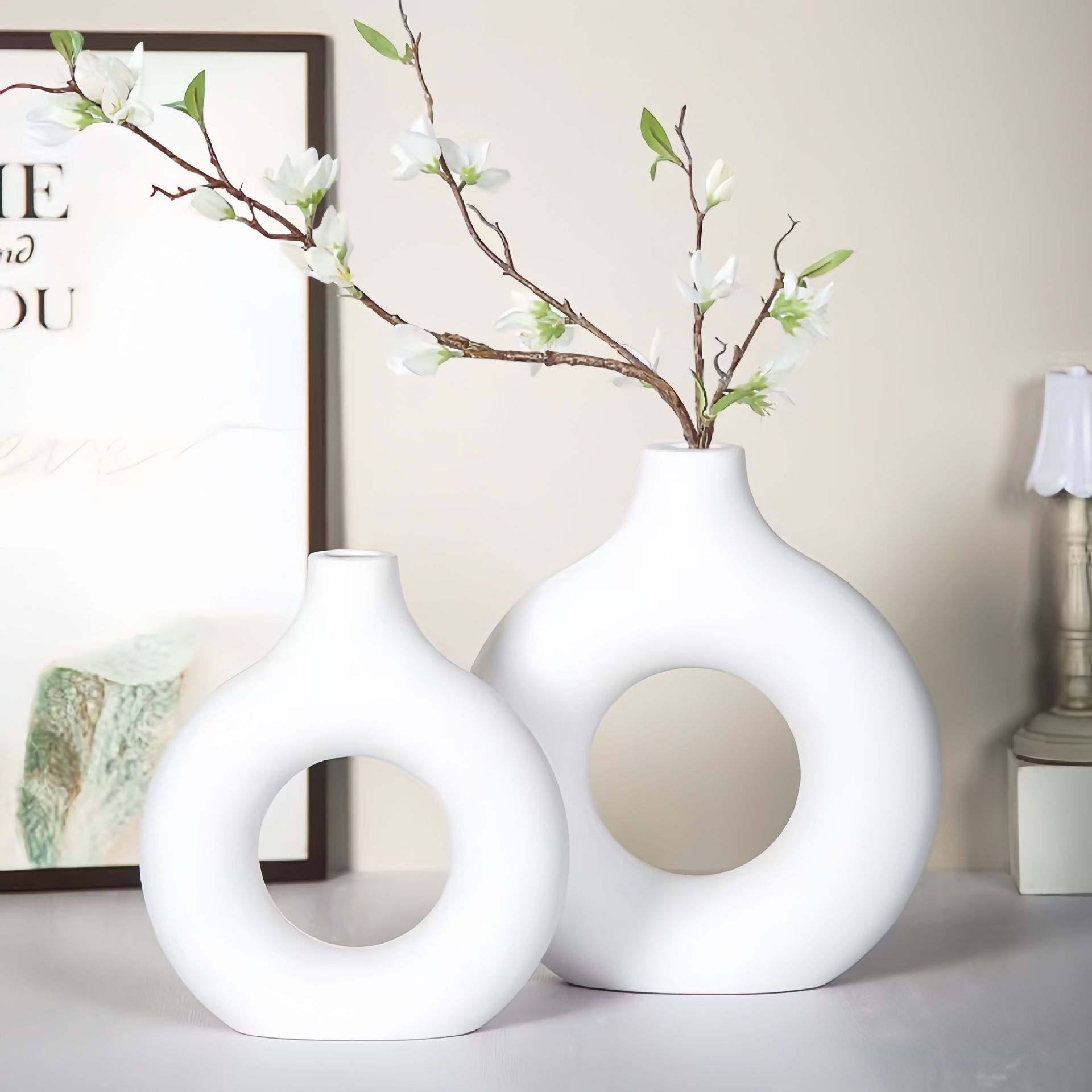 3D Printed Flower Vase Art Pla - 3D Printing Pot review and price