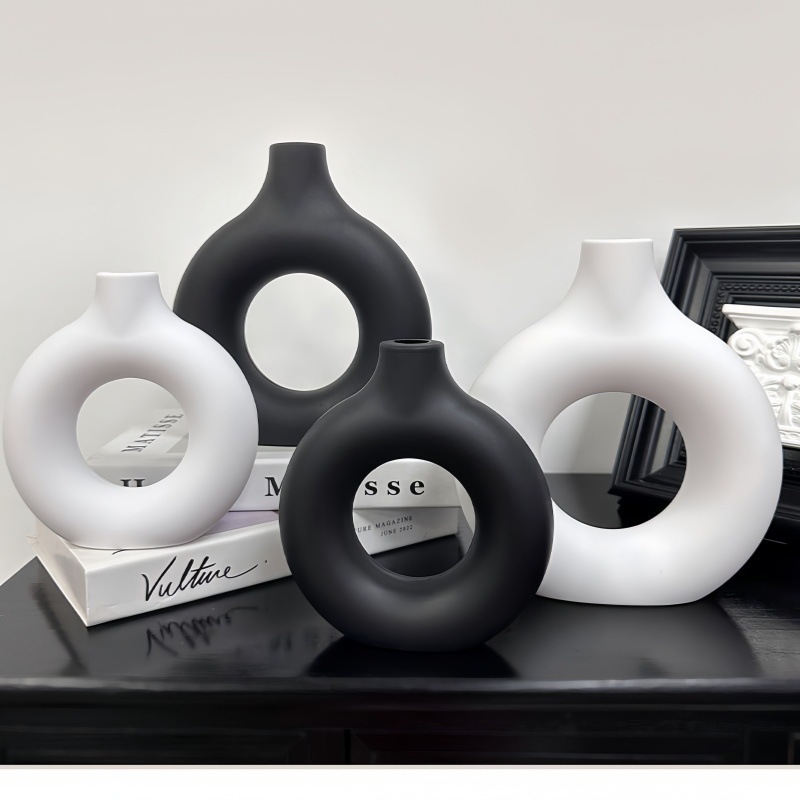 3D Printed Flower Vase Art Pla - 3D Printing Pot review and price