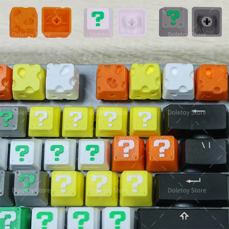 3D Printed Cross Axis Mechanic - 3D Printing Question review and price
