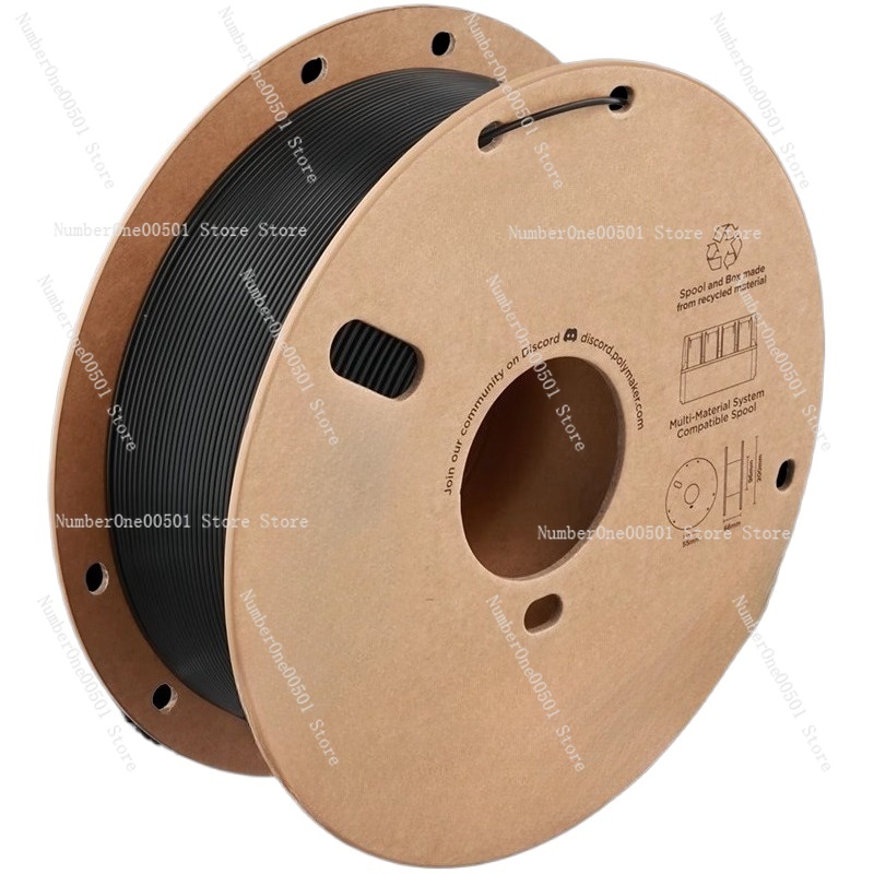 High Temperature PLA Filament  - 3D Printing Abs review and price