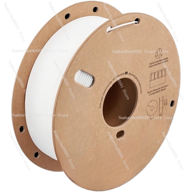 High Temperature PLA Filament  - 3D Printing Abs review and price