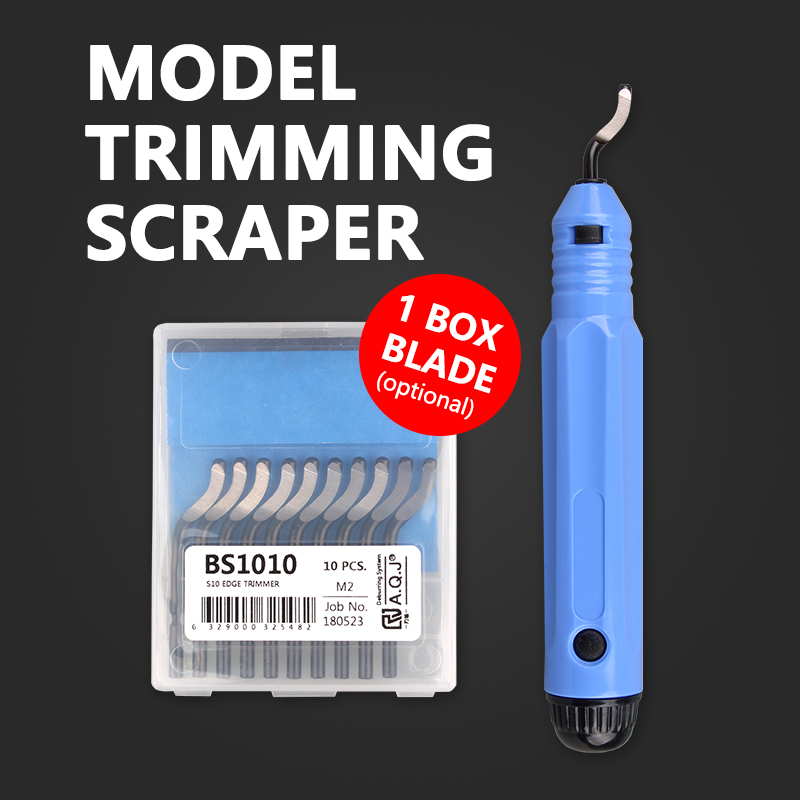 3D Printer Parts Fixed Handle  - 3D Print Removal Tool review and price