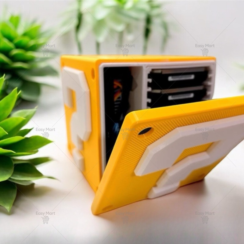 Creative 3D Printed NAS Case w - 3D Printing Question review and price