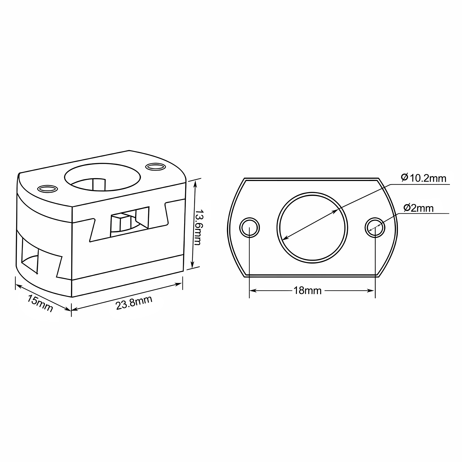 3D Printing Accessory Z-axis S - Z Axis Stabilizer 3D review and price
