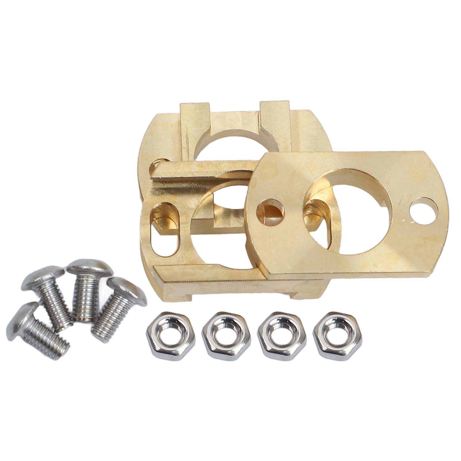 3D Printing Accessory Z-axis S - Z Axis Stabilizer 3D review and price