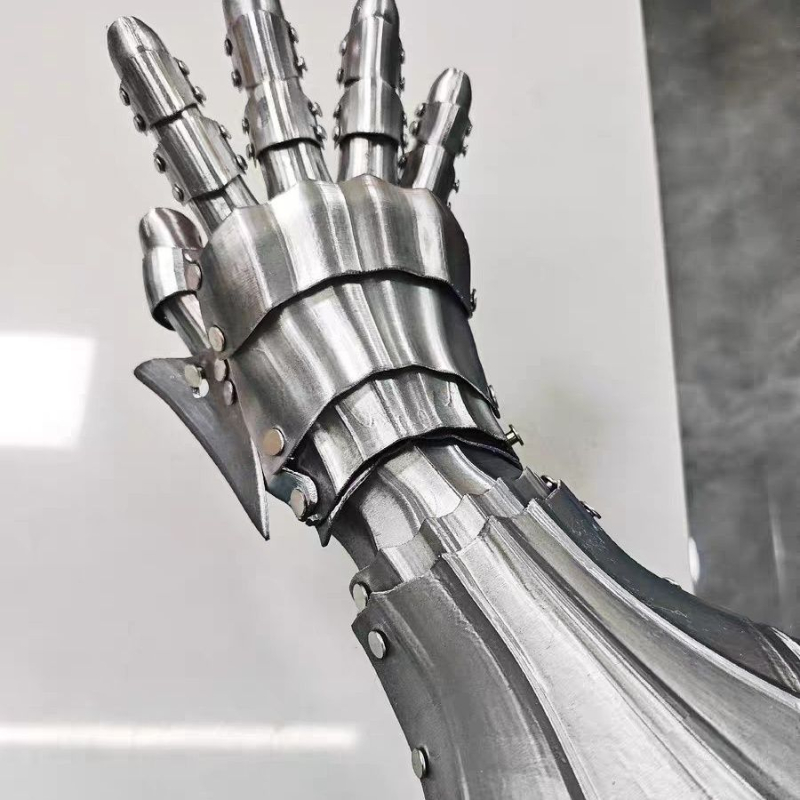 Technology Cyberpunk Cosplay P - 3D Printing Technology review and price