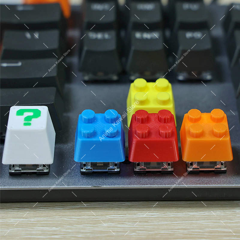 Cartoon Question Mark Cheese P - 3D Printing Question review and price