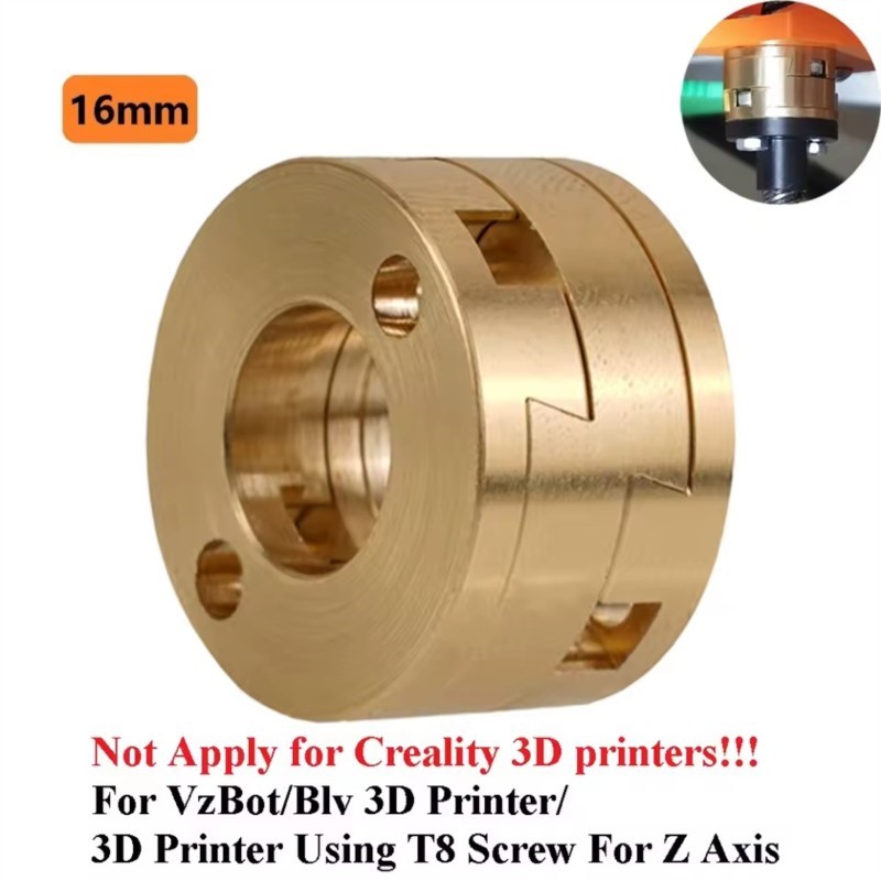 T8 Z-Axis Lead Screw Kit with  - Z Axis Stabilizer 3D review and price