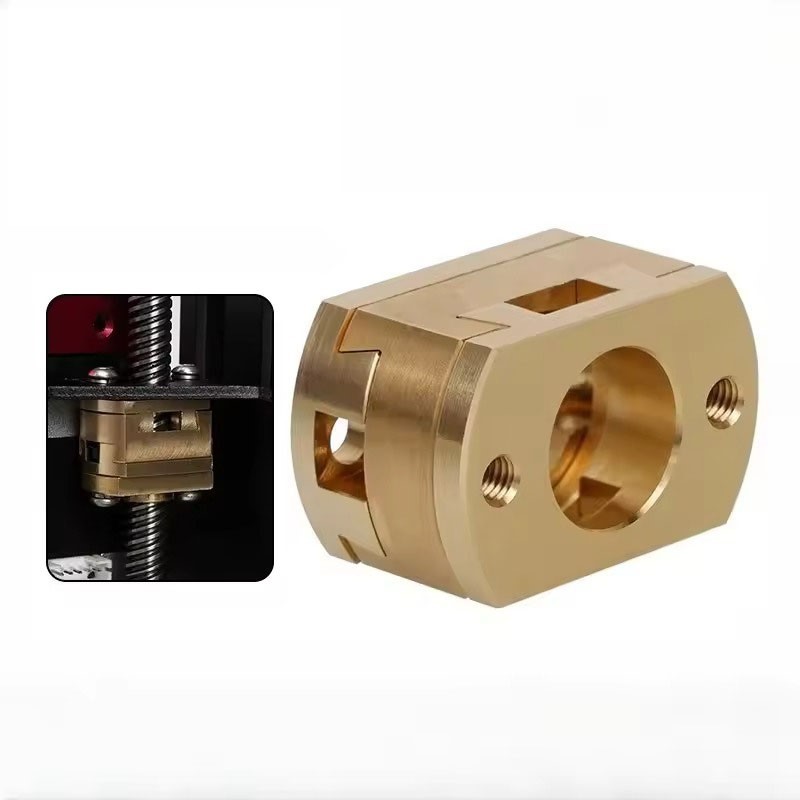 T8 Z-Axis Lead Screw Kit with  - Z Axis Stabilizer 3D review and price