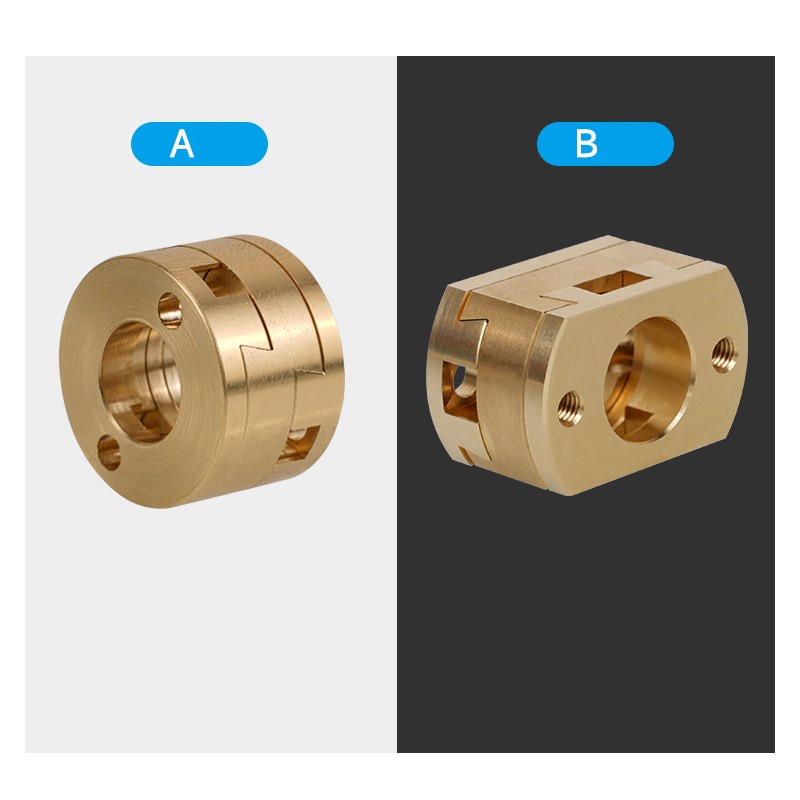 T8 Z-Axis Lead Screw Kit with  - Z Axis Stabilizer 3D review and price
