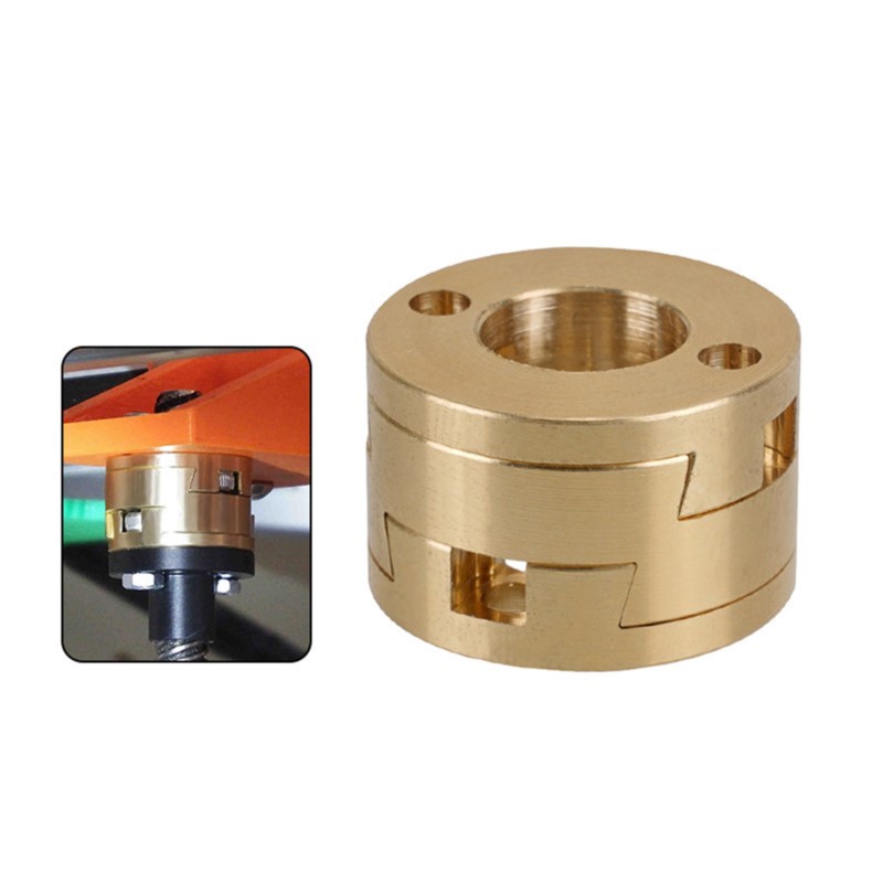 T8 Z-Axis Lead Screw Kit with  - Z Axis Stabilizer 3D review and price