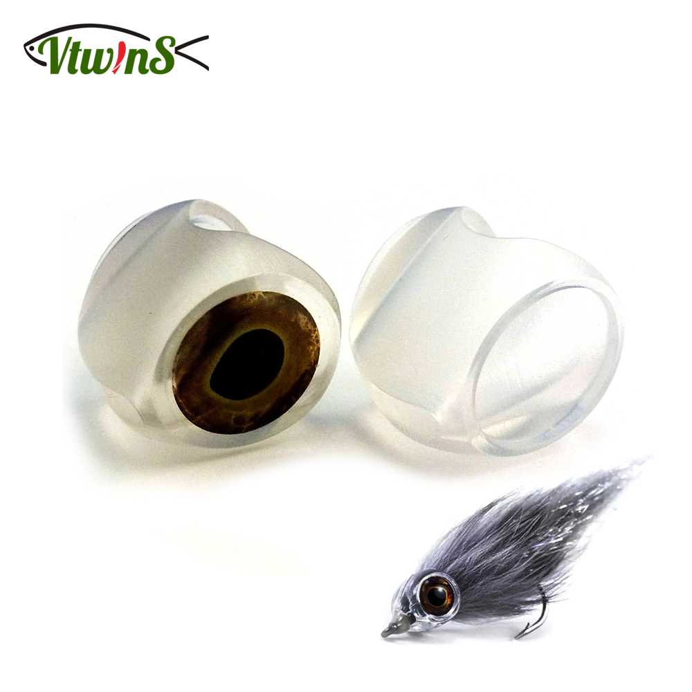Vtwins 30PCS Extremely Durable - 3D Printing Lure review and price