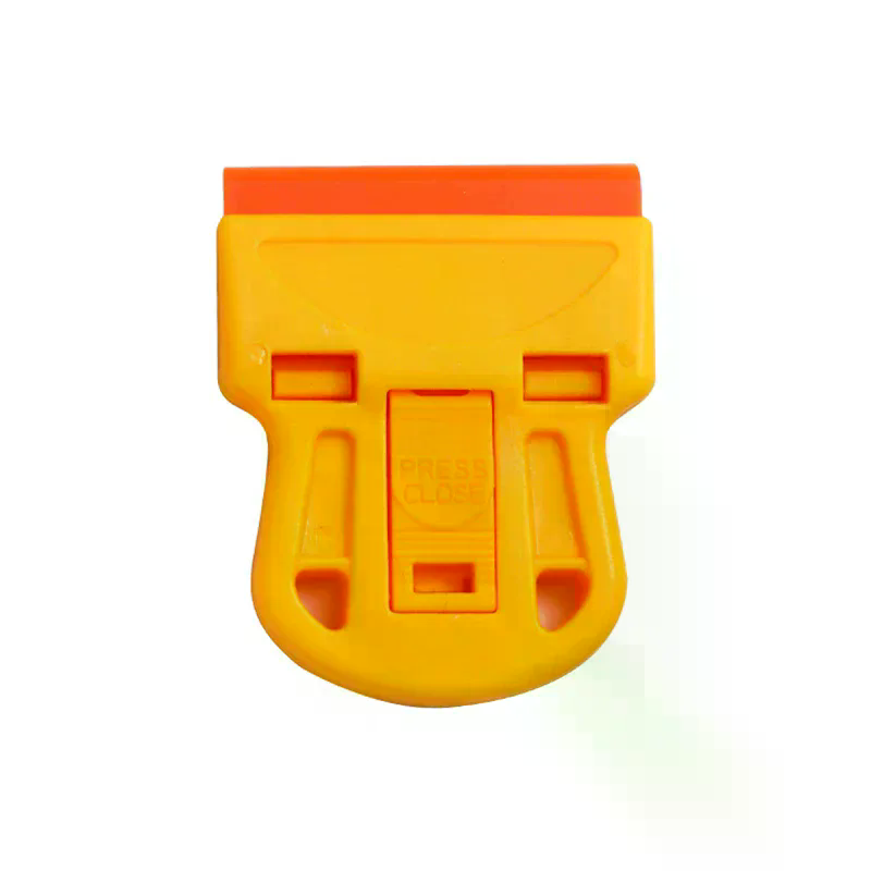 Nail Art Stamping Scraper Mult - Print Removal Spatula review and price
