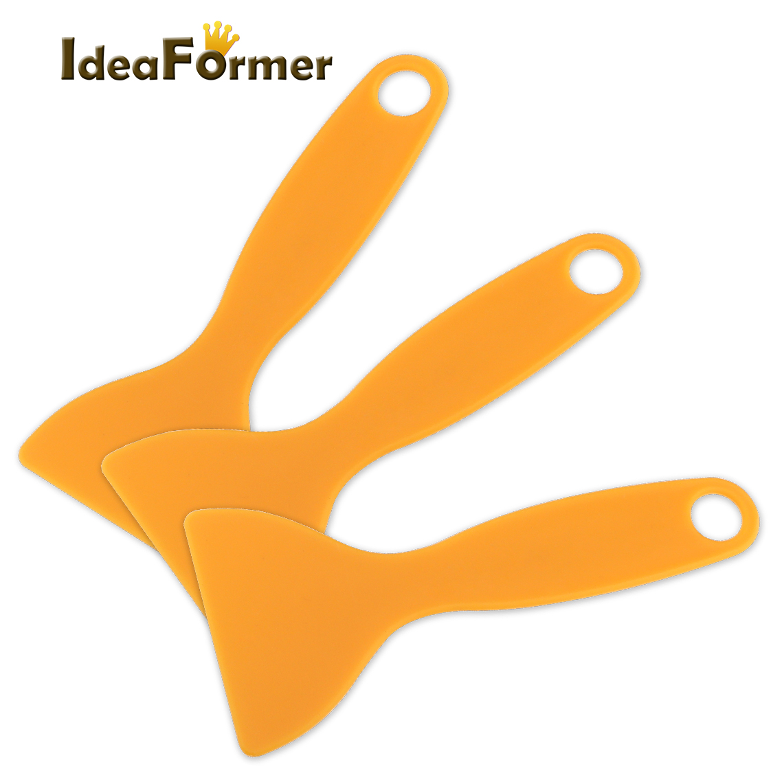 3pcs SLA DLP Removal Tool Resi - Print Removal Spatula review and price