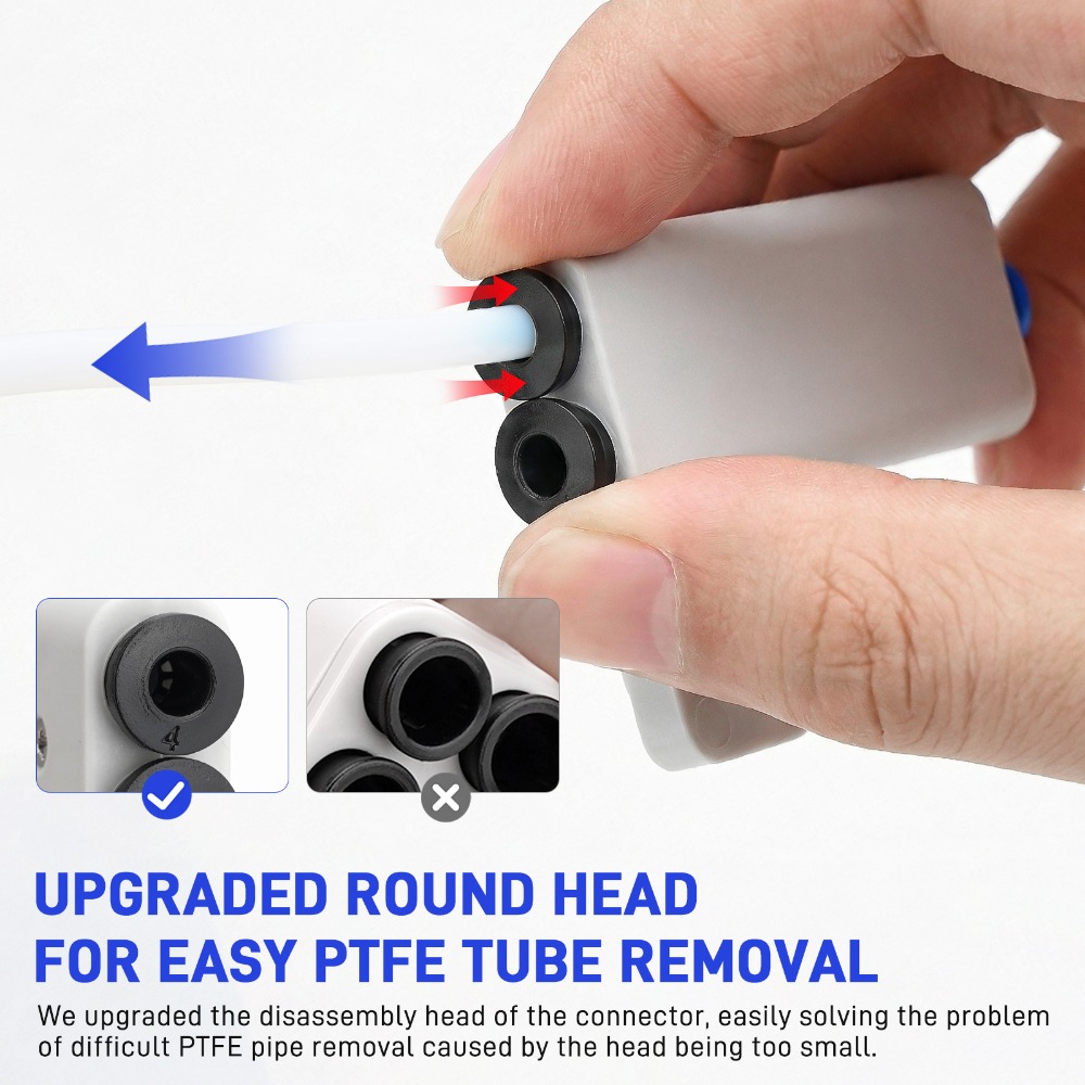 1/3PCS Upgraded 2 in 1 Filamen - 3D Printing Technology review and price