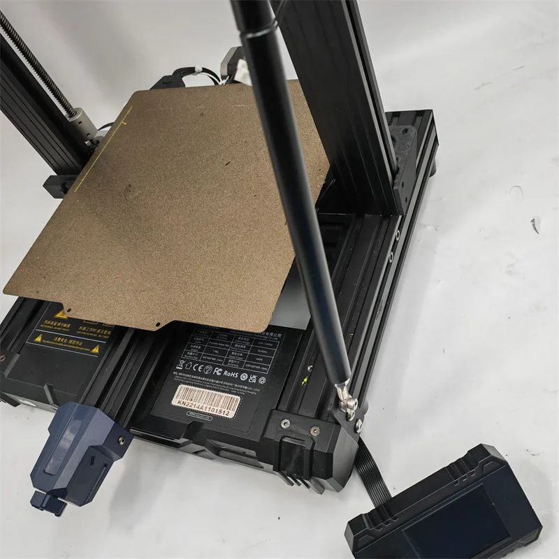 Upgrade Stability Z Axis brace - Z Axis Stabilizer 3D review and price