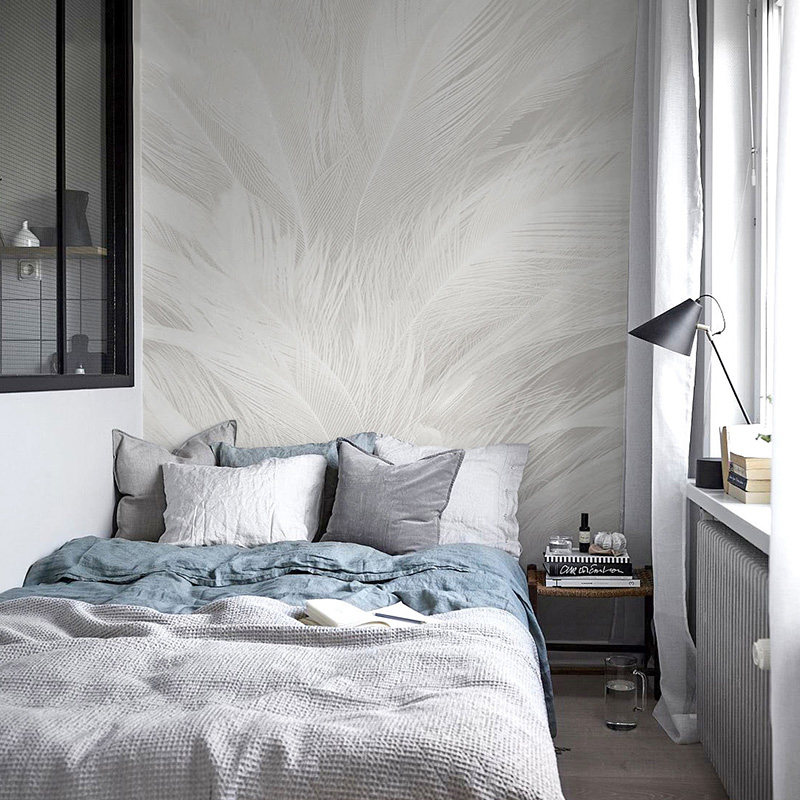 Custom Wallpaper simple white  - 3D Printing Heat Resistant Material review and price