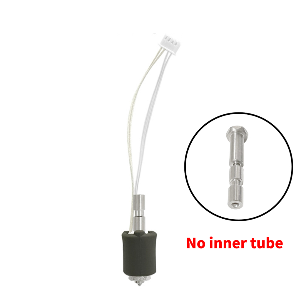 3Pcs New Nozzle Anycubic Kobra - Nozzle 0.4Mm Hardened review and price