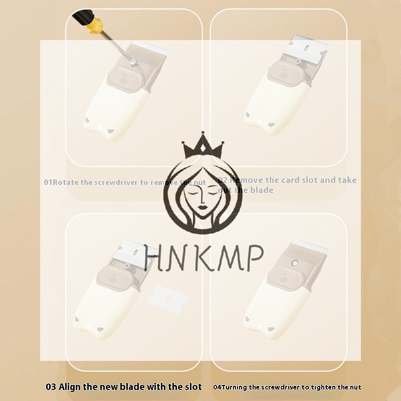 Multifunctional Nail Art Stamp - Print Removal Spatula review and price