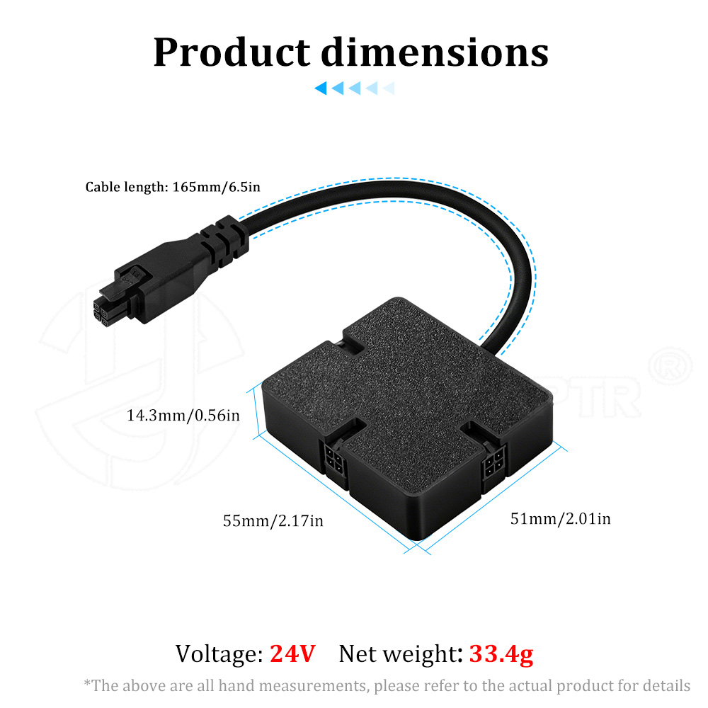 4Pin 3-to-1 AMS Hub Expansion  - 3D Printing Workshop review and price