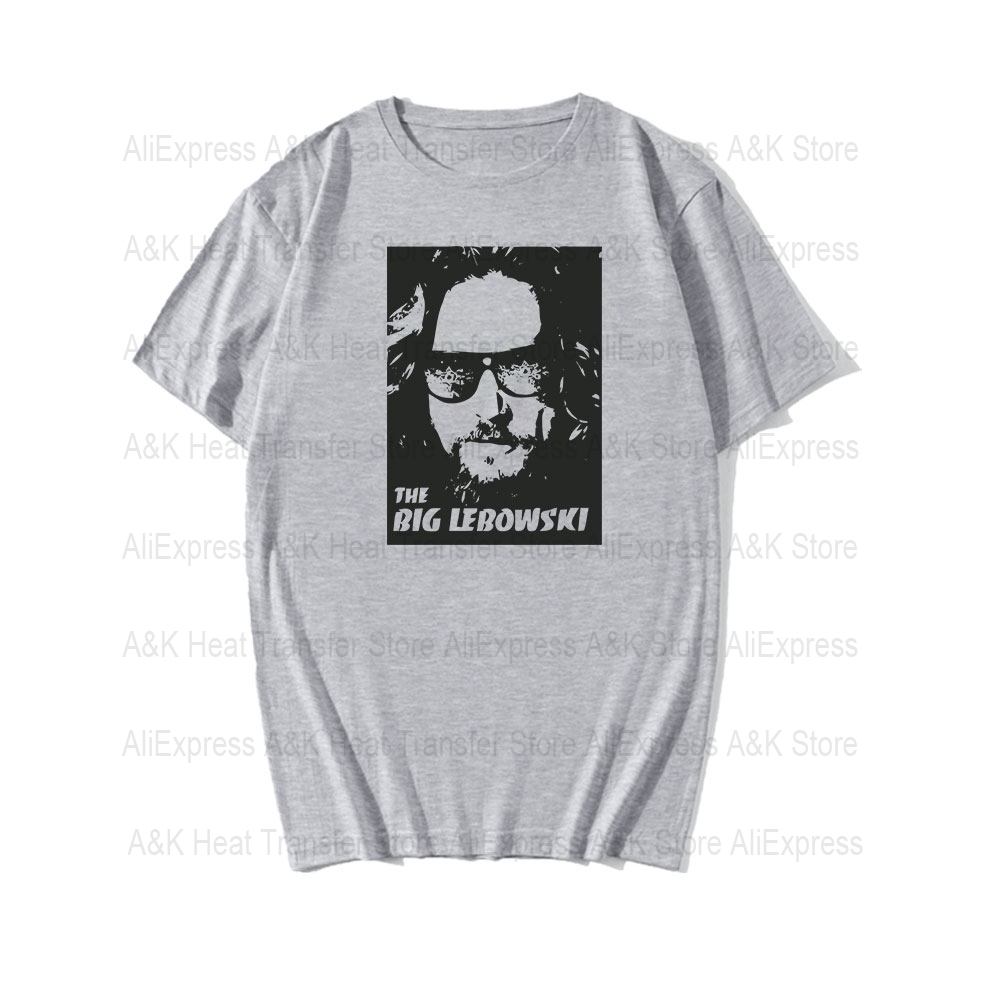 Cool Lebowski Iron On Patch Fo - 3D Printing Vinyl review and price