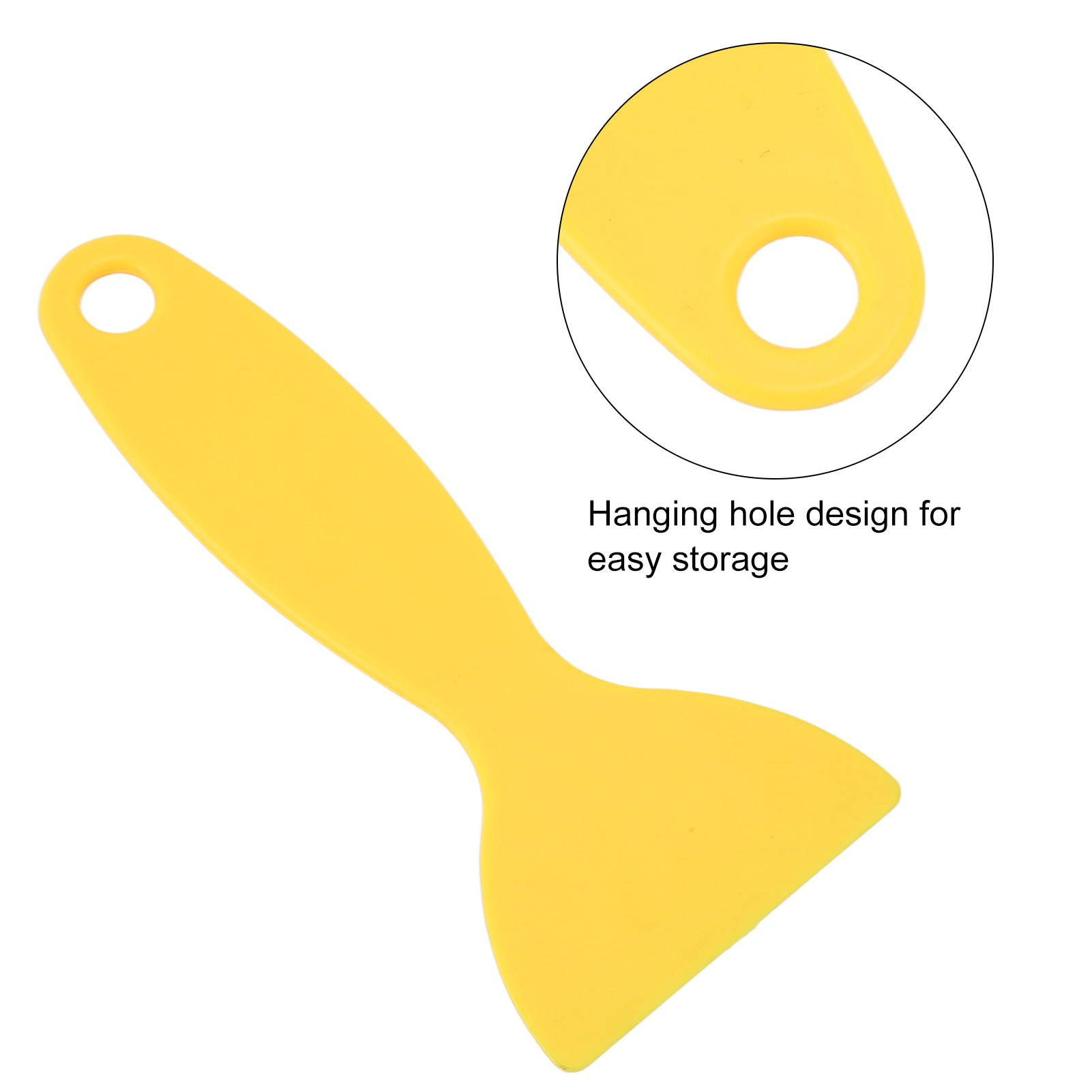 5pcs Flexible 3D Printer Spatu - Print Removal Spatula review and price