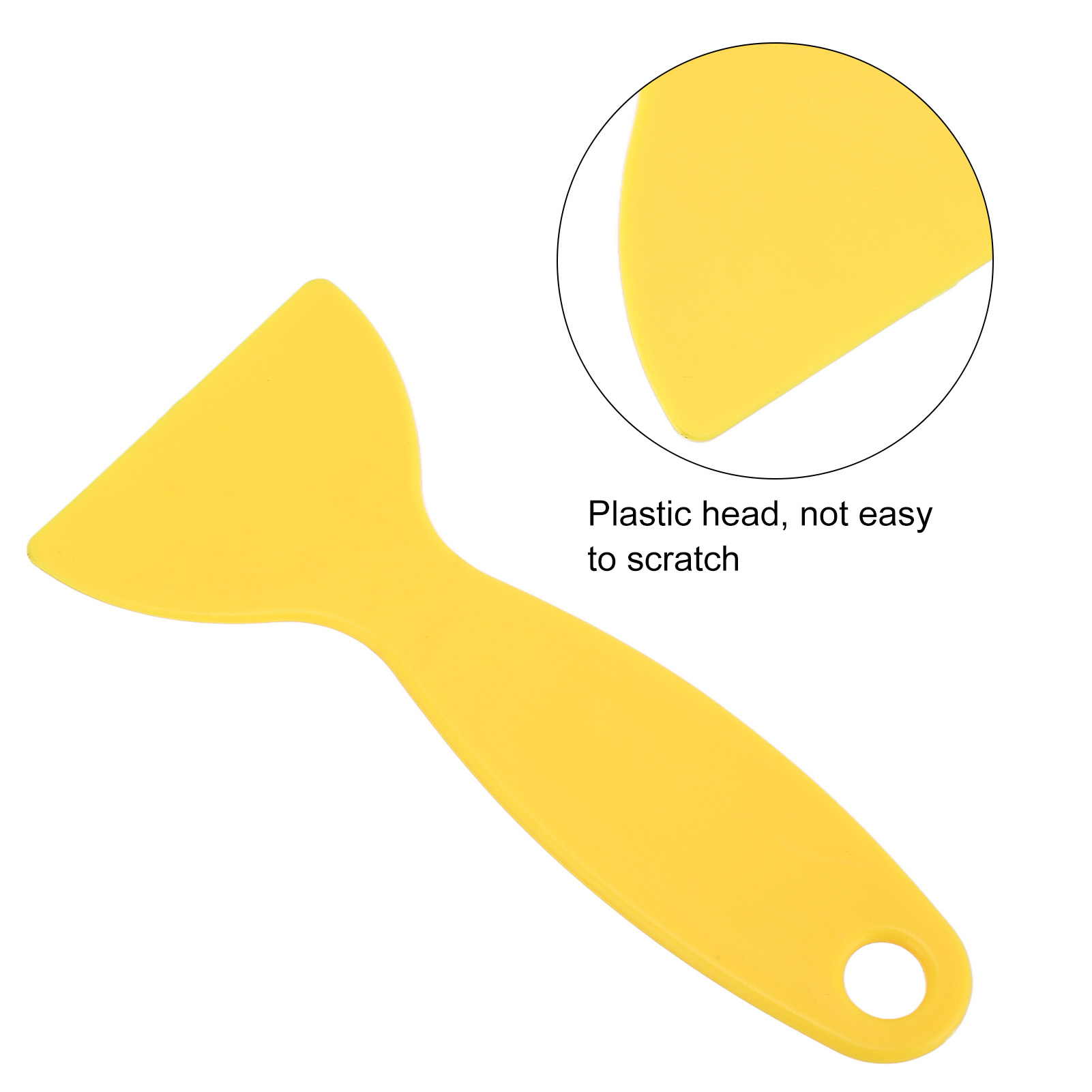 5pcs Flexible 3D Printer Spatu - Print Removal Spatula review and price