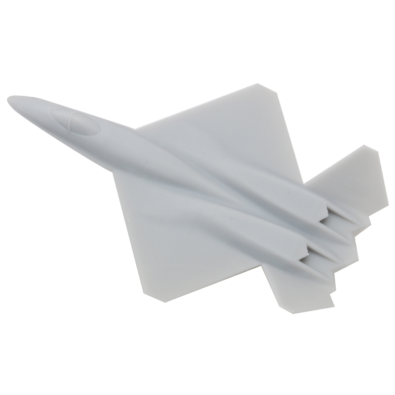 5PCS YF-23 Black Widow Stealth - 3D Printing Resin review and price