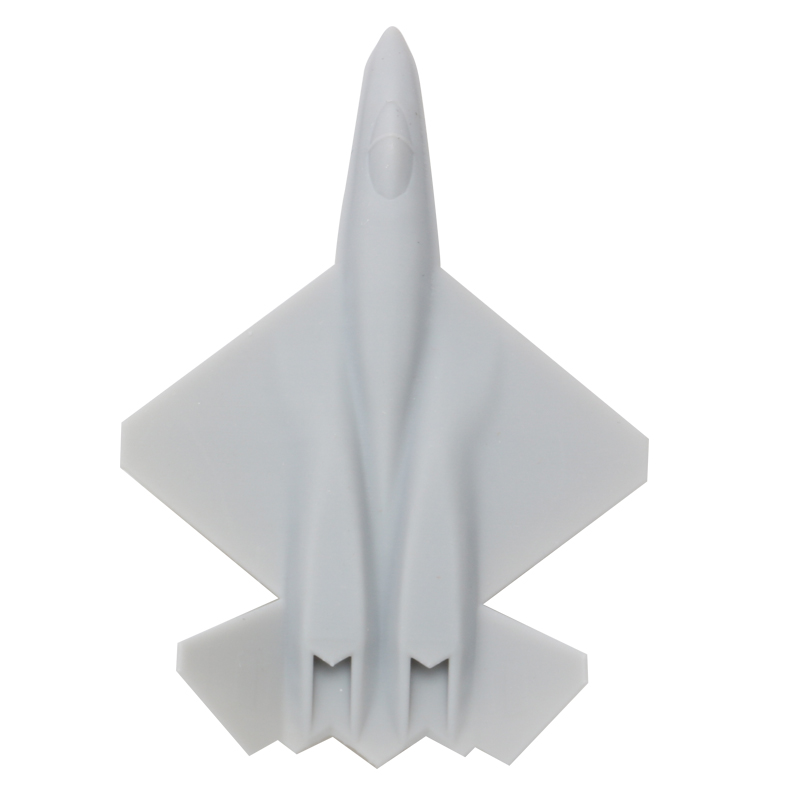 5PCS YF-23 Black Widow Stealth - 3D Printing Resin review and price