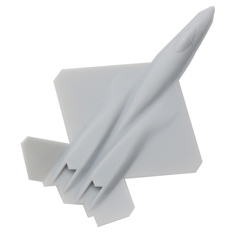5PCS YF-23 Black Widow Stealth - 3D Printing Resin review and price