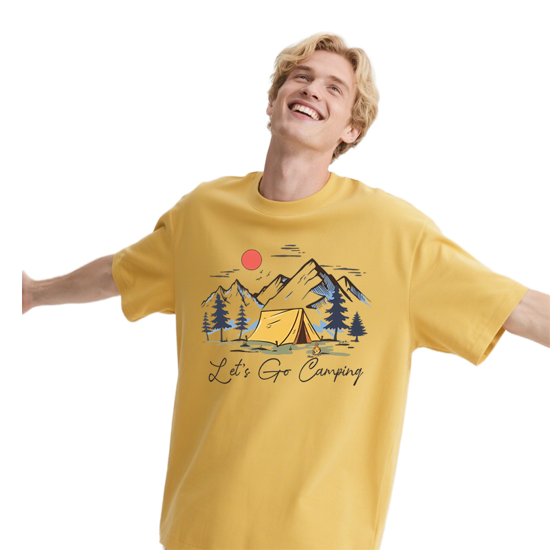 Summer camping dtf clothing ho - 3D Printing Vinyl review and price